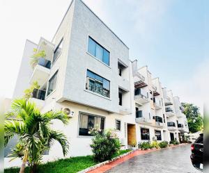 4 bedroom Terraced Duplex For Rent Banana Island Ikoyi Lagos