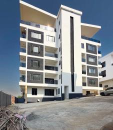 3 bedroom Flat & Apartment For Sale Guzape Abuja Phase 1 