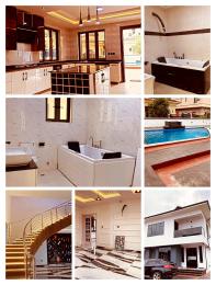 6 bedroom House For Sale Royal Garden Estate Ajiwe Ajah Lagos 6 bedroom House For Sale Royal Garden Estate Ajiwe Ajah Lagos