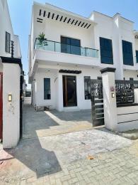 4 bedroom Semi detached Duplex For Sale Ajah Axis Lekki Phase 2 Lagos