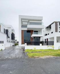 5 bedroom Duplex For Sale Osapa London Lekki Lagos 5 bedroom Duplex For Sale Osapa London Lekki Lagos