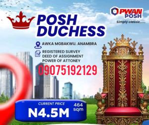 Land For Sale Mgbakwu Awka North Anambra Land For Sale Mgbakwu Awka North Anambra