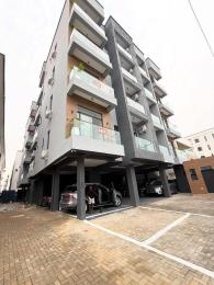 2 bedroom Block Of Flats For Sale Ikate Elegushi Lekki Lagos