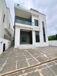 4 bedroom Detached Duplex For Sale Ajah Lagos