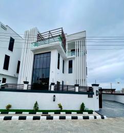 5 bedroom Detached Duplex For Sale 2nd Toll Gate Lekki Lagos