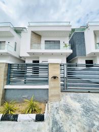 5 bedroom Detached Duplex For Sale Osapa Lekki Lagos