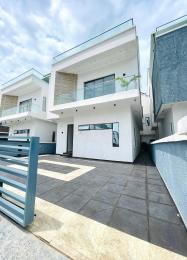 5 bedroom Detached Duplex For Sale Osapa Lekki Lagos 5 bedroom Detached Duplex For Sale Osapa Lekki Lagos