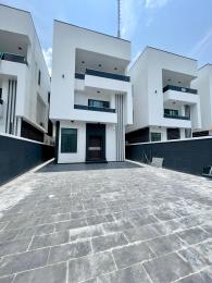 5 bedroom Detached Duplex For Sale Lekki Phase 1 Lagos