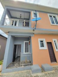 1 bedroom Mini Flat For Rent Grenville Estate Badore Ajah Lagos