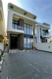 5 bedroom Duplex For Sale Ochid Road Lekki Expressway Lagos