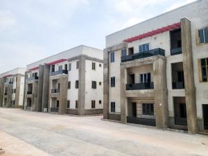 3 bedroom Block Of Flats For Sale Zavati Estate By Ivy Apartments Wuye Abuja Phase 2 
