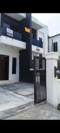 4 bedroom Detached Duplex For Sale Lekki Palm City Estate Before Abraham Adesanya Lekki Phase 2 Lagos 4 bedroom Detached Duplex For Sale Lekki Palm City Estate Before Abraham Adesanya Lekki Phase 2 Lagos