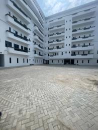 3 bedroom Block Of Flats For Sale Chevron Drive Lekki Lagos