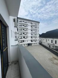 3 bedroom Block Of Flats For Sale Chevy Castle Inside Emperor Homes Chevron Drive Lekki Lagos