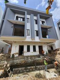 4 bedroom Semi detached Duplex For Sale Surulere Lagos