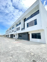 4 bedroom Duplex For Sale Lekki Phase 1 Lagos 4 bedroom Duplex For Sale Lekki Phase 1 Lagos