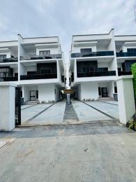 5 bedroom Semi detached Duplex For Sale Beautiful Newly Built 4 Bedroom Semi Detached Duplex With Bq And Communal Pool Ikeja GRA Lagos