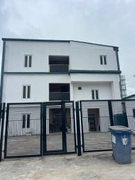 1 bedroom Mini Flat For Rent Igbo Efon Lekki Lagos