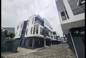 4 bedroom Duplex For Rent Adeola Odeku Victoria Island Lagos