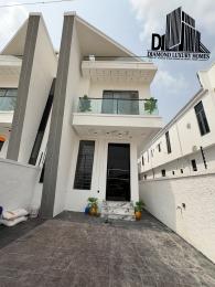4 bedroom Semi detached Duplex For Sale Lekki Palm City Ajah Lagos