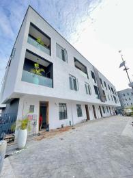 4 bedroom Terraced Duplex For Sale Lekki Phase 1 Lagos