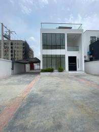 5 bedroom Detached Duplex For Sale Lekki Phase 1 Lagos