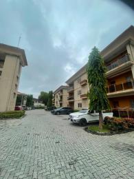 2 bedroom Block Of Flats For Rent Lekki Phase 1 Lagos