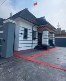 3 bedroom Bungalow For Sale Nta Road Magbuoba Port Harcourt Rivers