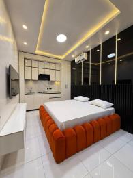 1 bedroom Studio Apartment Short let Chevron Drive Lekki Lagos