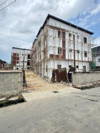 3 bedroom Block Of Flats For Sale Surulere Lagos