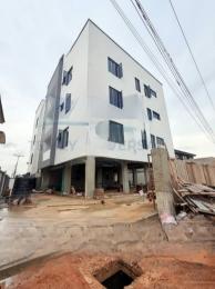 3 bedroom Block Of Flats For Sale Maryland Lagos