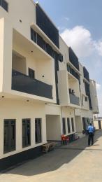4 bedroom Terrace For Rent Katampe Main Abuja Phase 2 
