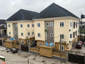 2 bedroom Block Of Flats For Sale Victory Estate Amuwo Odofin Lagos