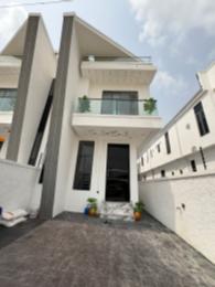 4 bedroom Semi detached Duplex For Sale Lekki Palm City Ajah Lagos
