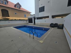 3 bedroom Penthouse For Sale Lekki Phase 1 Lagos