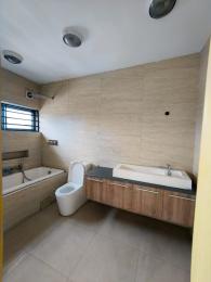 4 bedroom Townhouse For Rent Chevron Drive Lekki Lagos