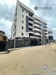 2 bedroom Flat & Apartment For Sale Ikate Lekki Lagos