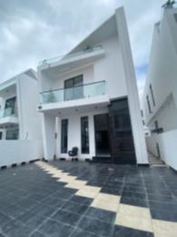 4 bedroom Detached Duplex For Sale Orchid Lekki Lagos Lekki Lagos