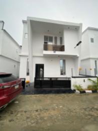 4 bedroom Detached Duplex For Sale Ikota Lekki Lagos State Ikota Lekki Lagos