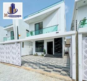 4 bedroom Detached Duplex For Sale Orchid Lekki Phase 2 Lagos