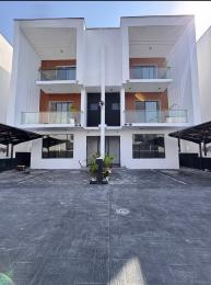 4 bedroom Semi detached Duplex For Sale Orchid Lekki Chevron Drive Lekki Lagos