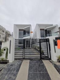 5 bedroom Detached Duplex For Sale Ajah Lagos 5 bedroom Detached Duplex For Sale Ajah Lagos
