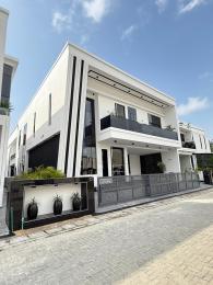 5 bedroom Detached Duplex For Sale Vgc Victoria Garden City Lekki Lagos