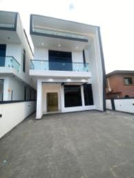 5 bedroom Detached Duplex For Sale Ikota , Lekki Lagos State Ikota Lekki Lagos