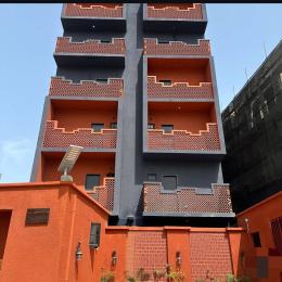 3 bedroom Block Of Flats For Sale Lekki Phase 1 Lagos