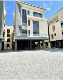 2 bedroom Terraced Duplex For Sale Lekki Phase 1 Lagos 2 bedroom Terraced Duplex For Sale Lekki Phase 1 Lagos
