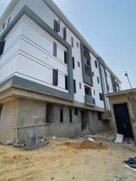 2 bedroom Flat & Apartment For Sale Mobil Road Ajah Lagos
