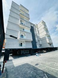 2 bedroom Maisonette For Rent Lekki Phase 1 Lagos