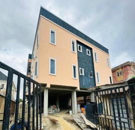 3 bedroom Flat & Apartment For Sale Gbagada Lagos