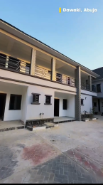 3 bedroom Duplex For Rent Dawaki Tarred Road Close To Galadima. Opposite Gwarinpa Abuja Dawaki Abuja Phase 3 
